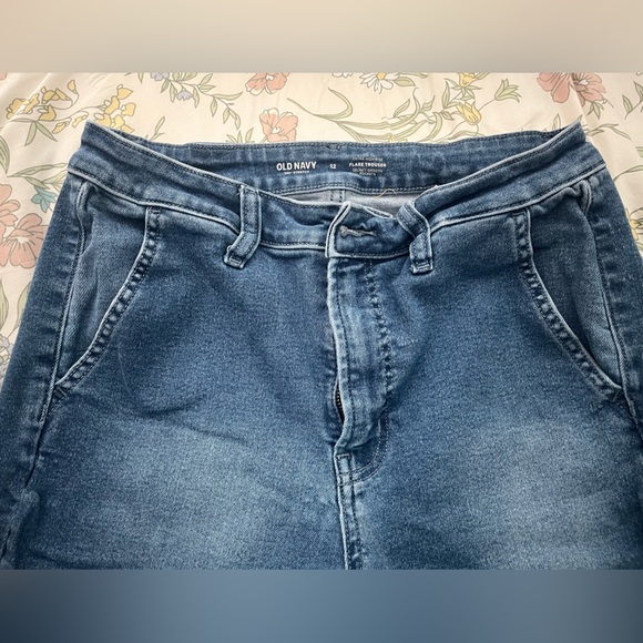 Old Navy Denim - Old Navy Blue Denim Jeans